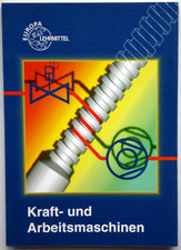 Kraft- und Arbeitsmaschinen