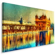 CANVAS Leinwand Bilder XXL