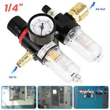 Druckluft Wasserabscheider