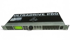 Behringer dcx2496 ultra - dcx2496, ultra-drive