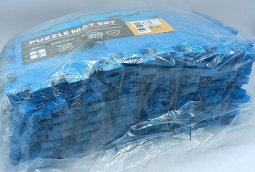 Puzzlematte bodenschutzmatte - puzzlematte,