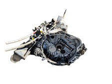 Getriebe Schaltgetriebe Chevrolet Epica 2.0 24V 96227059