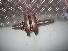 Zündapp Bella Kurbelwelle