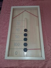 Shuffleboard - Rebounder -