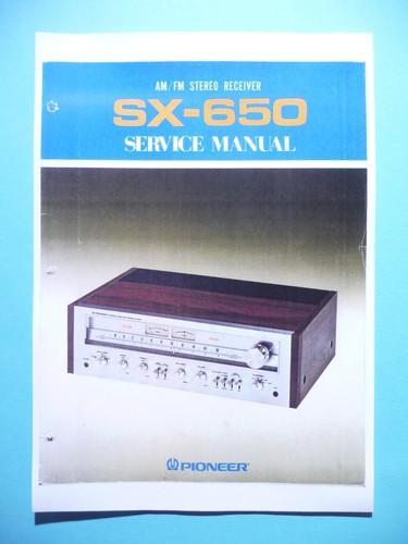 Service manual anleitung - manual-anleitung, für