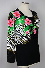 Damen Twinset Pulli+kurze