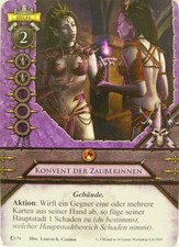 Warhammer Invasion LCG - Der