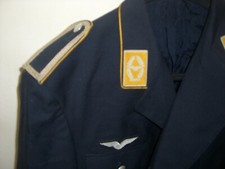 Bundeswehr Luftwaffe Sakko