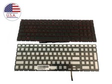 New HP 15-dc0086nr 15-dc1052nr