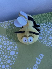 Stofftier Biene Willi