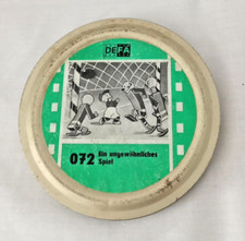 Defa Heimfilm Nr. 072 Ein