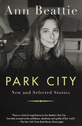Park city new and selected - park,