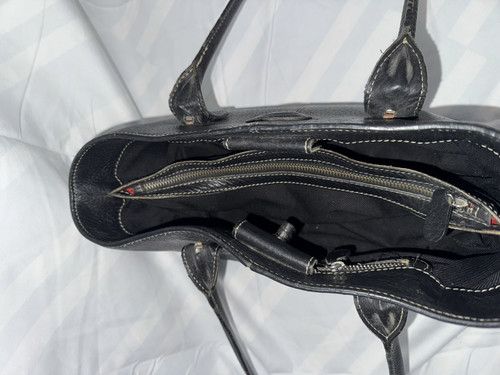 Tod damen handtasche leder - tod’s,