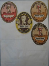 *** AUGSBURG Fortuna Brauerei