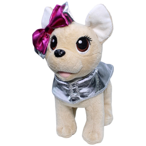 Simba hund kuscheltier cm - simba,