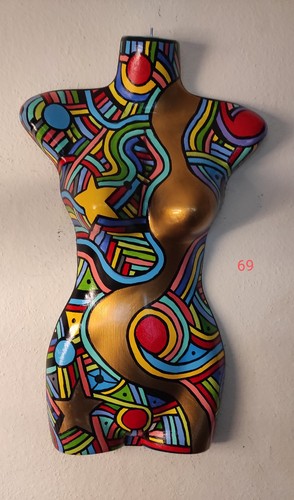 Lebensgroße figuren - figuren,