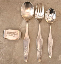 4 St. Märchenbesteck