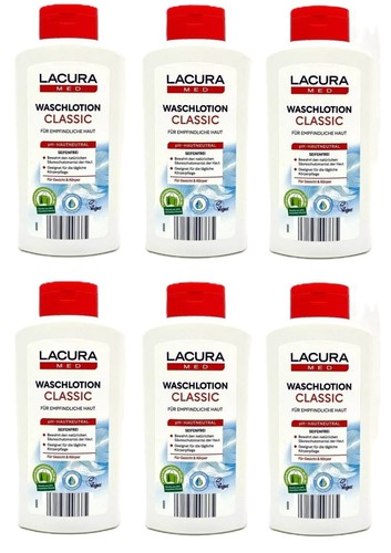 Lacura med waschlotion - lacura,