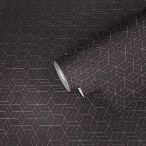 Tapete geometrisches muster - geometrisches, &