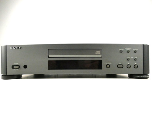Sony cdp player - cdp-s7, cd