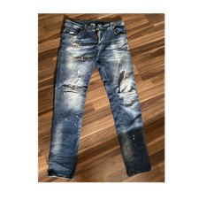 Dsquared2 herren jeans slim - dsquared2,