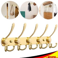 Türgarderobe Mit 5 Haken
