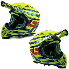 Airoh Motocross Helm Aviator