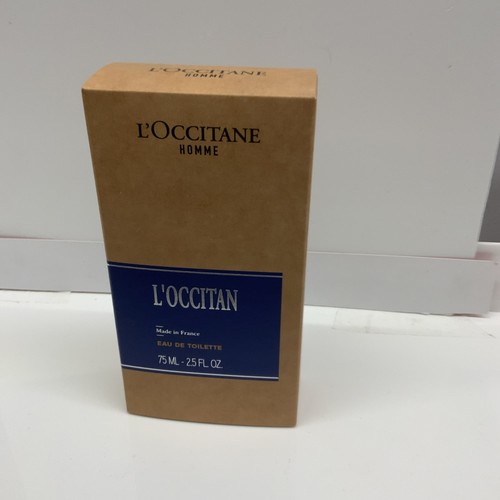 Occitane homme occitan edt - homme,