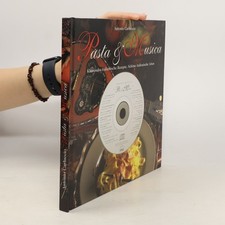 Pasta & Musica  |  Antonio