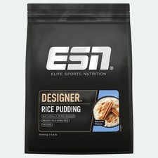 ESN Designer Rice Pudding V2