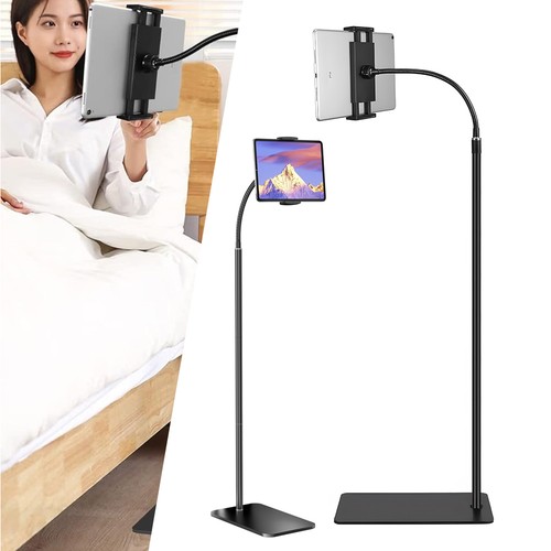 Tablet bodenständer 360 - tablet-bodenständer, 360°