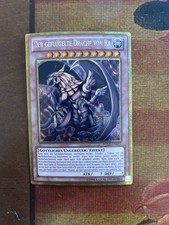 Yu-Gi-Oh! Der geflügelte