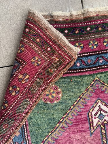 Orientteppich antik gut - orientteppich,,