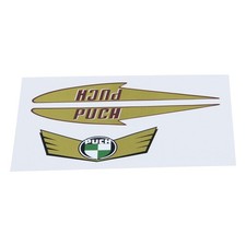 Aufkleber Satz Dekor Sticker