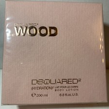 Dsquared2 She Wood 200 ml Bodylotion 