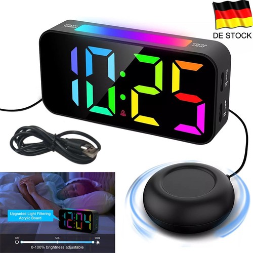 Digitalwecker musik wecker - digitalwecker,