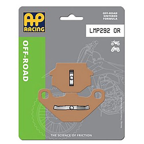 Racing lmp292 gold offroad - racing,