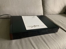 Grundig Fine Arts T-903 Tuner