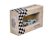 Bub 08100 Ford GT 40 Le Mans