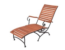 Deckchair MIA Liegestuhl