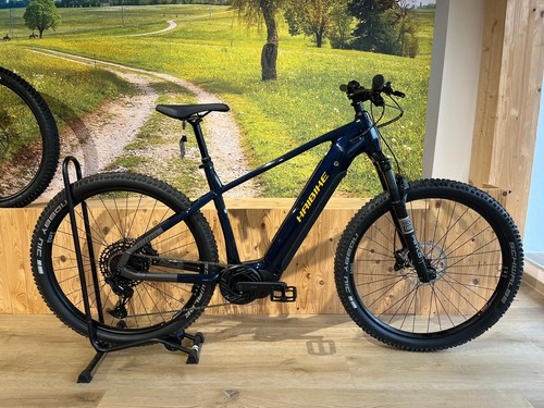 Haibike alltrail 12g - alltrail,