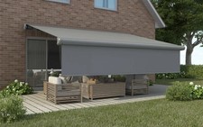 Primaster Kassetten-Markise