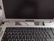Laptop Packard Bell Defekt