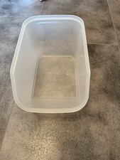 Tupperware  Ersatzbehälter Outlook Lager Kartoffeln Zwiebel 5,5 L TOP