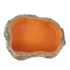 Reptilien-Wasserschalen