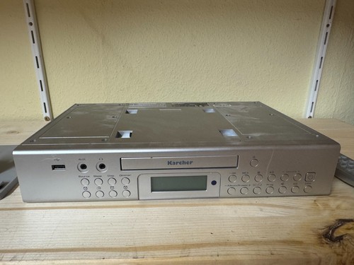 Karcher 2050 küchenradio - karcher,
