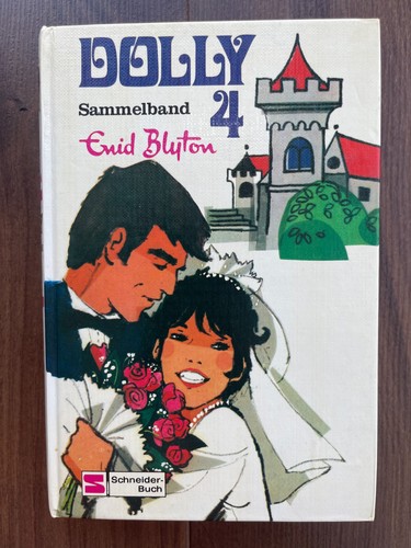 Dolly sammelband enid - sammelband,