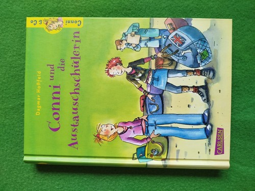 Conni und die - &,