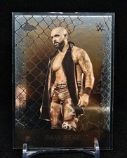 Shawn Spears WWE TOPPS CHROME