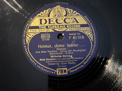 384 wilhelm strienz - 384, /